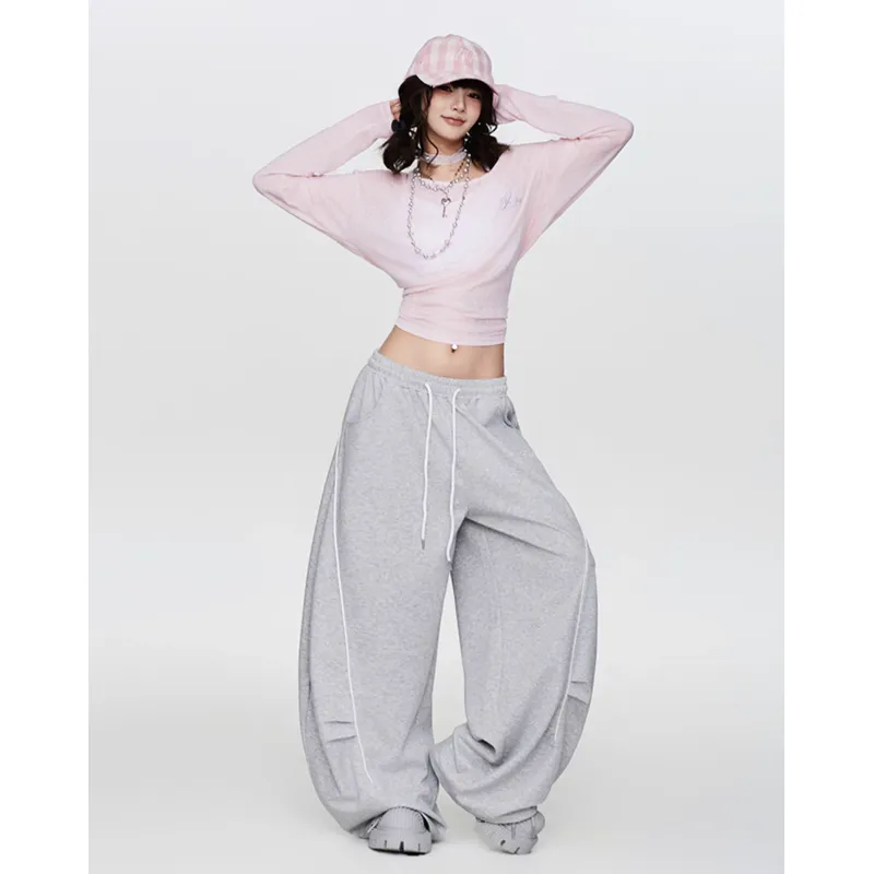 レディース スウェットパンツ kpop |【公式】Royal Dance (ロイヤル