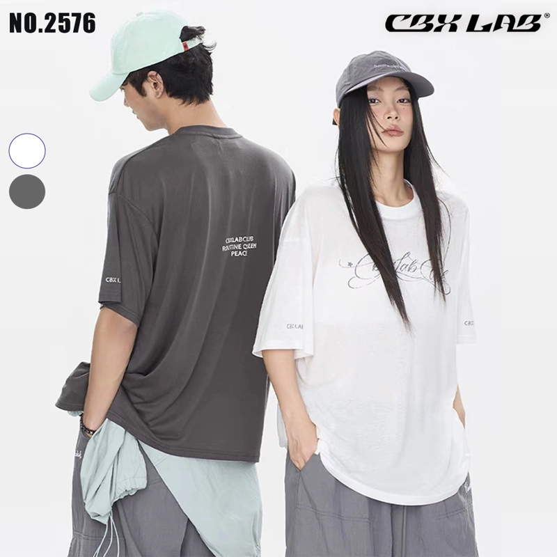 【CBX LAB】CBX LAB 夏 T  [商品番号: 2576]