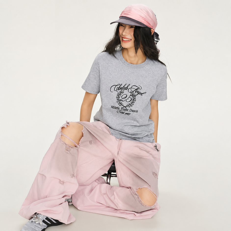 レディース 夏 Tシャツ|【公式】Royal Dance (ロイヤルダンス