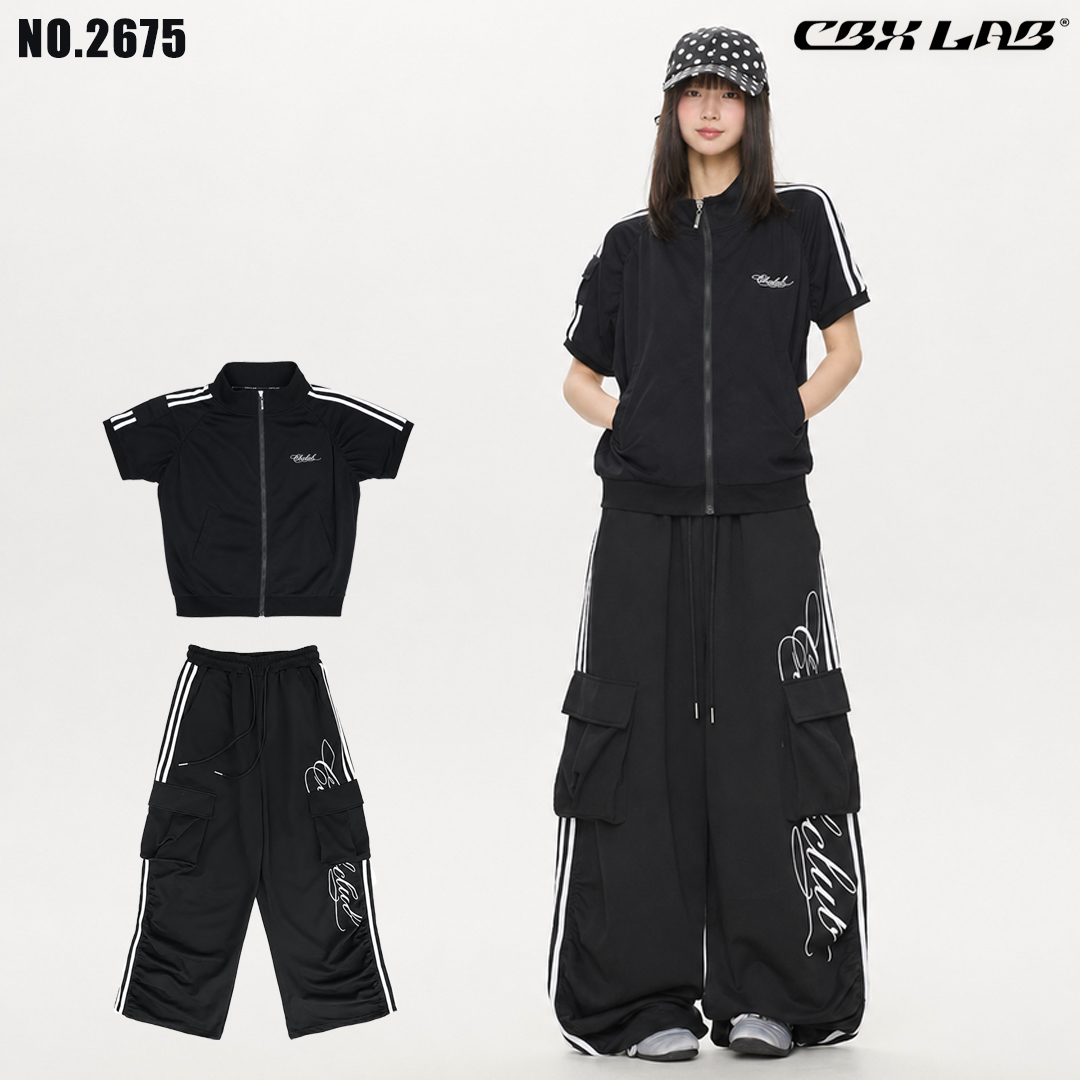 【CBX LAB】トップス パンツ  [商品番号: 2675]