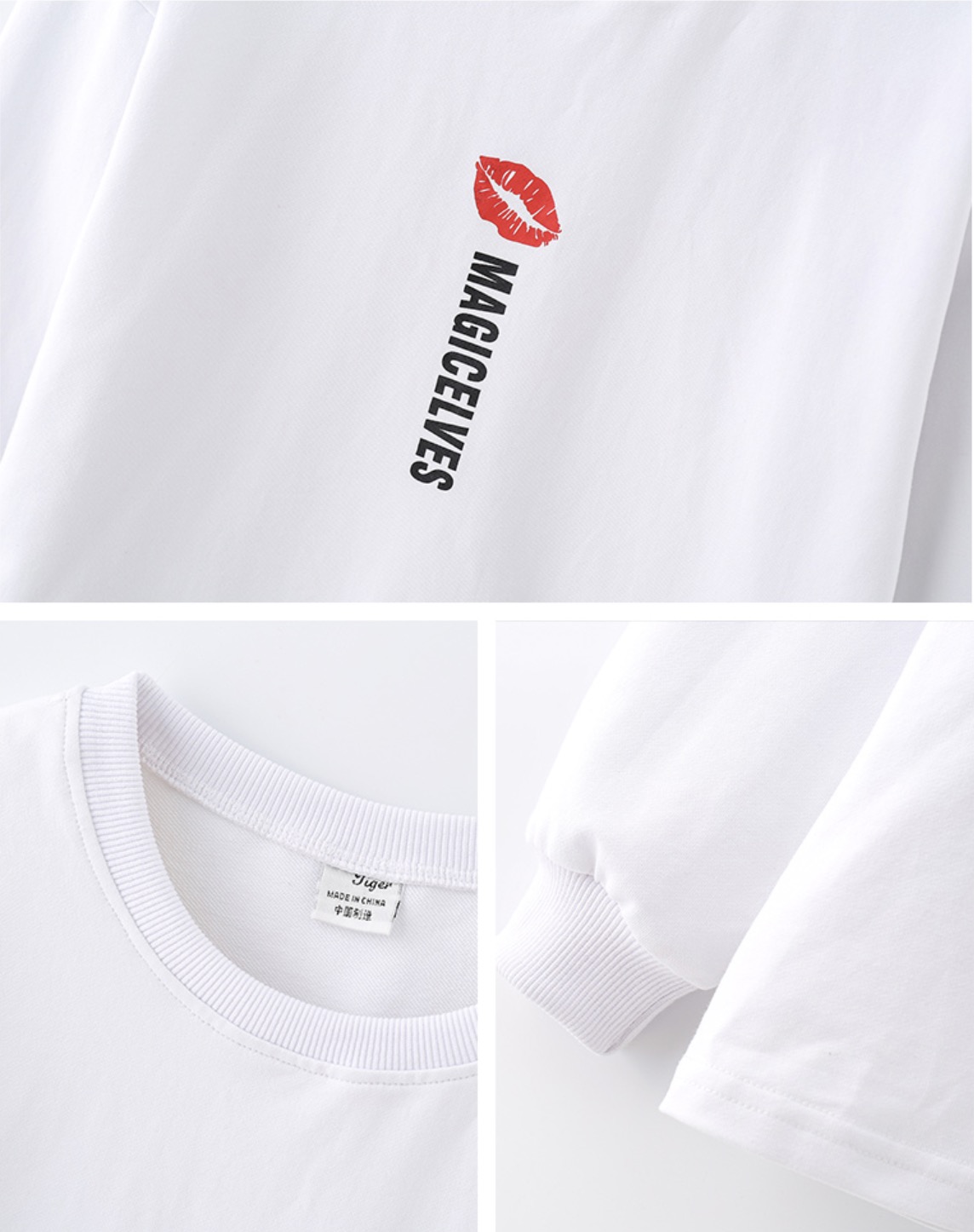 キッズ トップス 韓国 長袖 |【公式】Royal Dance (ロイヤルダンス