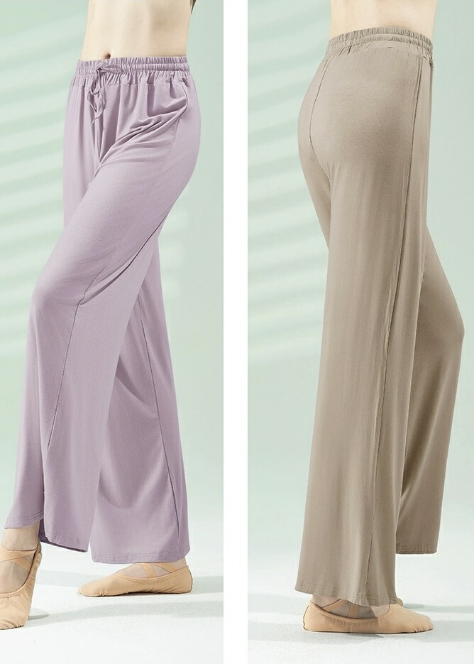 レディース フレアパンツ ヨガ|【公式】Royal Dance (ロイヤルダンス