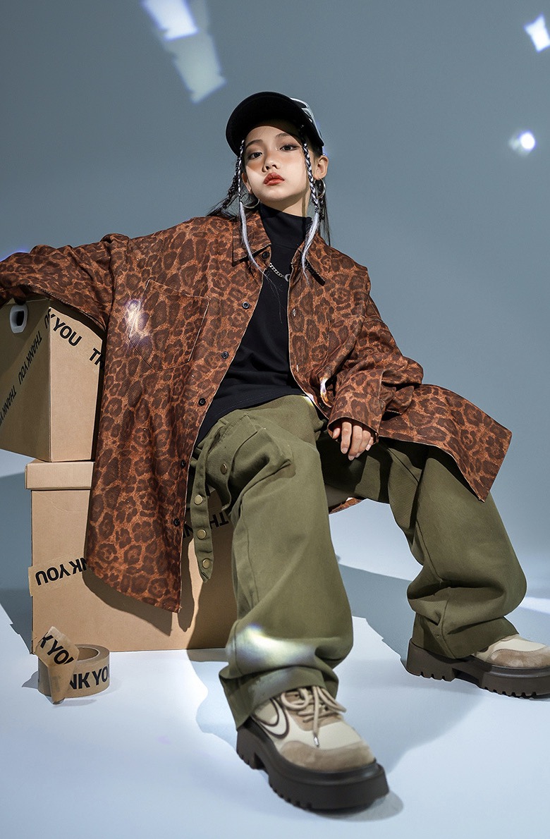 キッズ ダンス衣装 セットアップ ヒップホップ ソウル |【公式】Royal