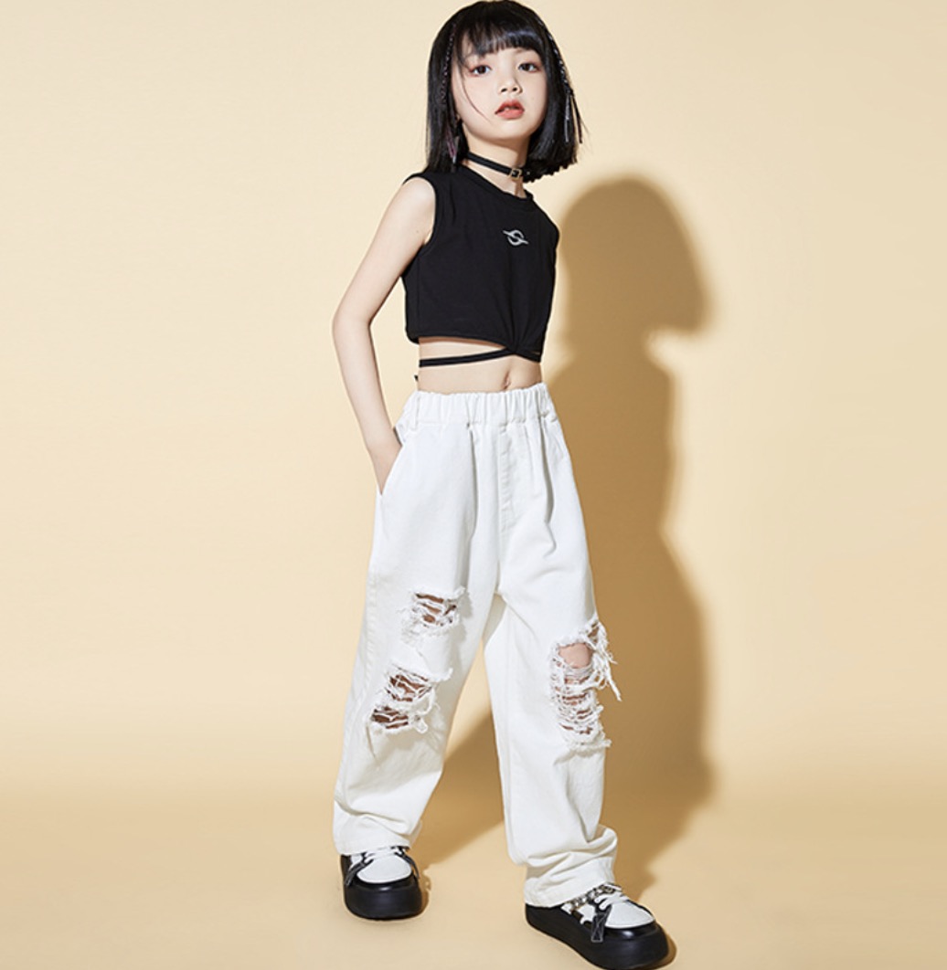 キッズ ダンス衣装 セットアップ ヒップホップ ワック |【公式】Royal