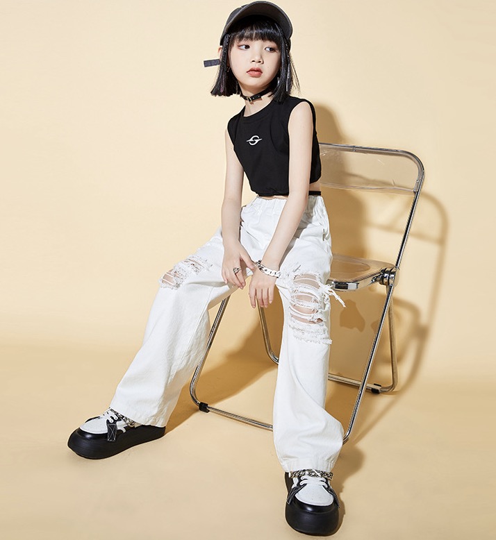 キッズ ダンス衣装 セットアップ ヒップホップ ワック |【公式】Royal