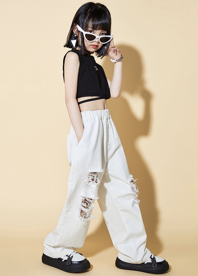 キッズ ダンス衣装 セットアップ ヒップホップ ワック |【公式】Royal