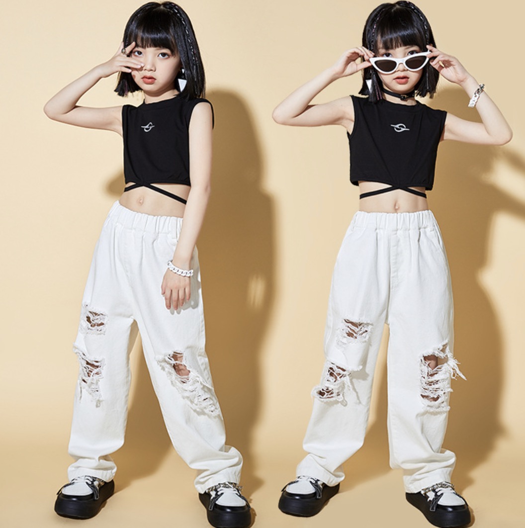 キッズ ダンス衣装 セットアップ ヒップホップ ワック |【公式】Royal