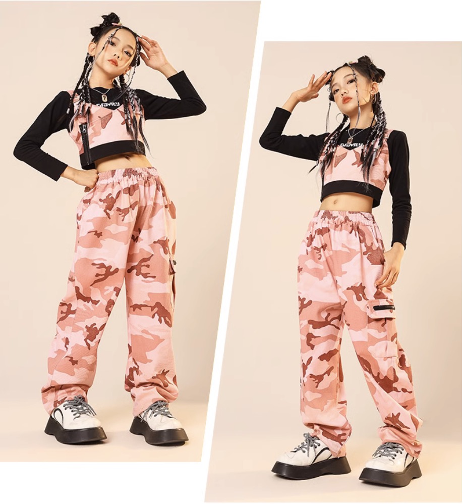 キッズ ダンス衣装 セットアップ ヒップホップ かっこいい |【公式