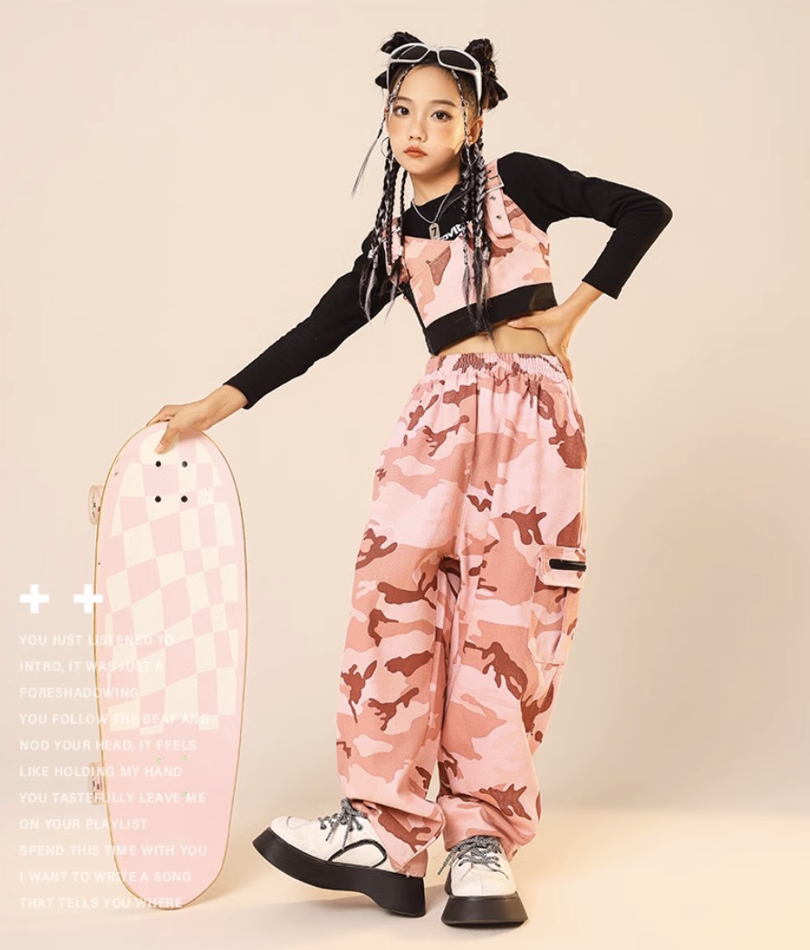 キッズ ダンス衣装 セットアップ ヒップホップ かっこいい |【公式