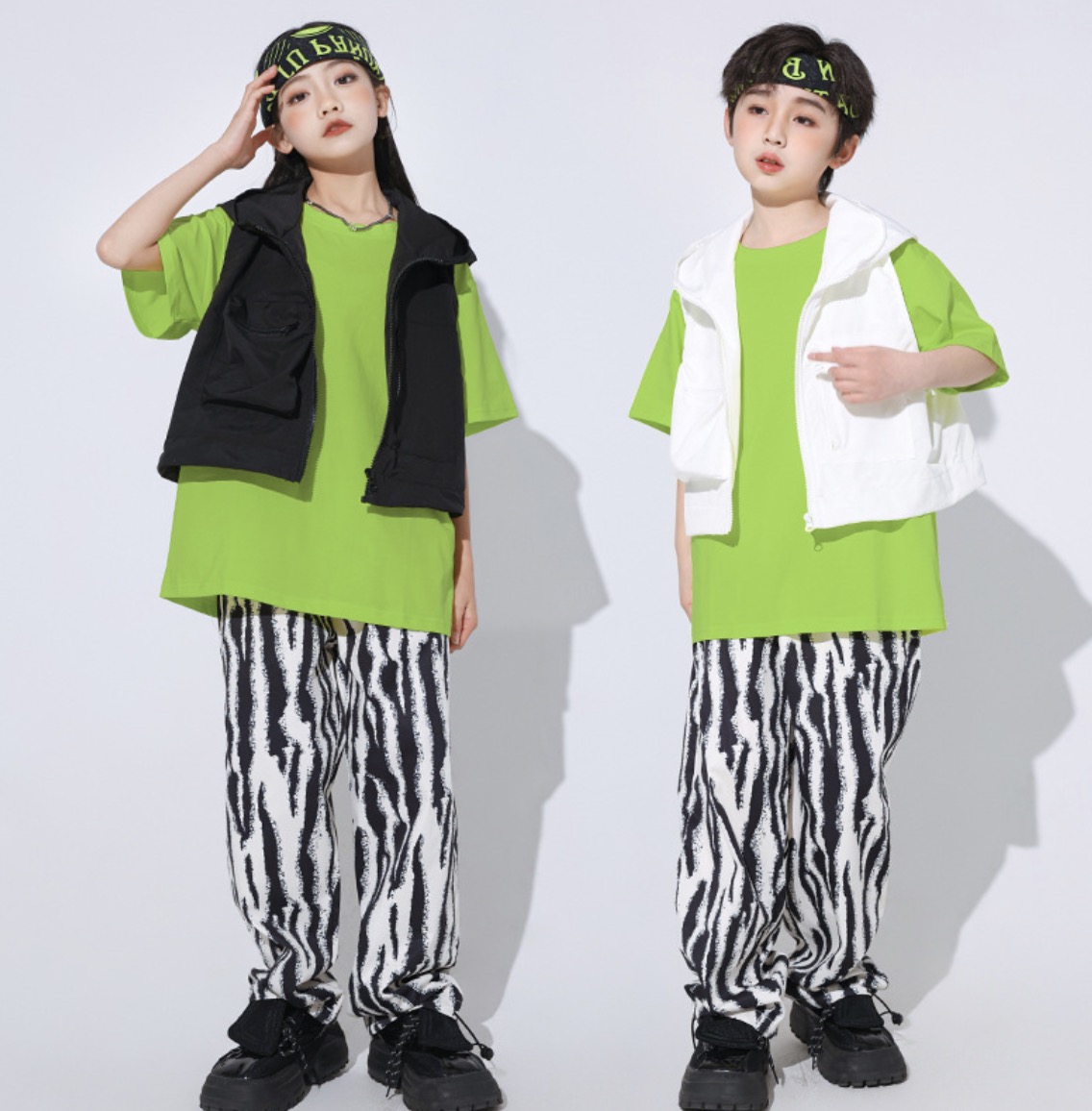 VEST & PANTS SET [商品番号: 2254]
