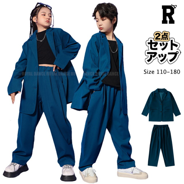 【セットアップ】FORMAL JACKET SET [商品番号: 1705]