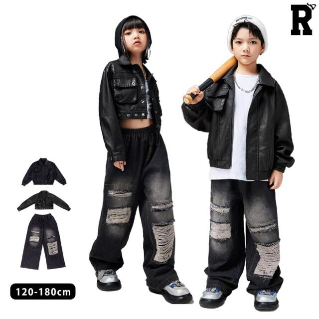 ヒップホップセット [商品番号: 2279]