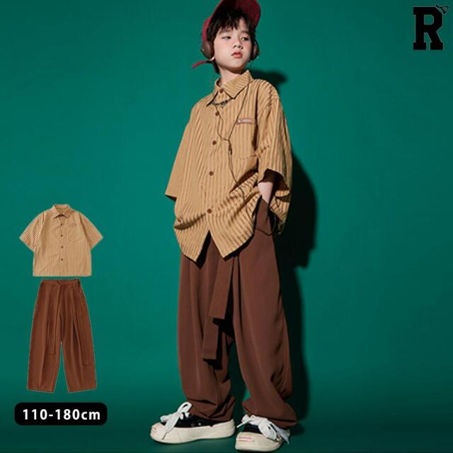 ヒップホップセット [商品番号: 2280]