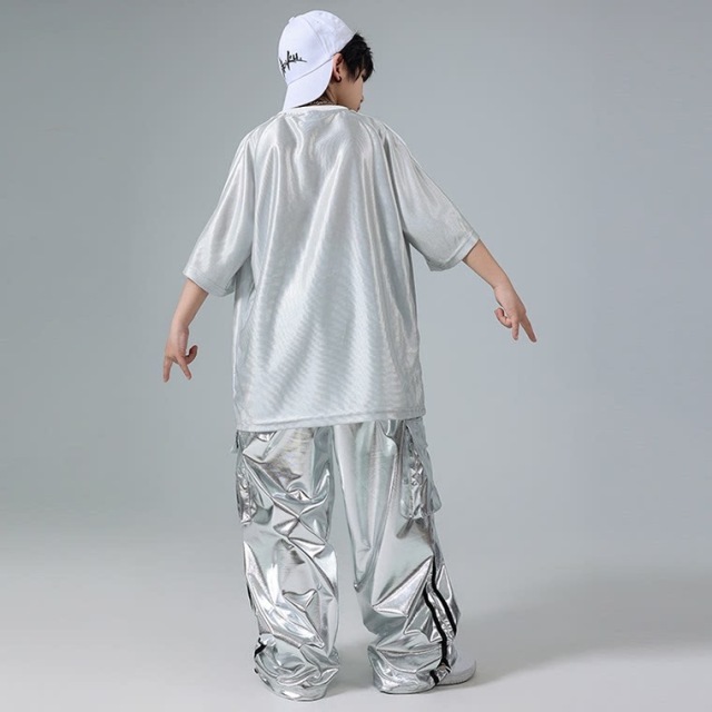 チャコット♥️ロイヤルダンス セットアップ 社交ダンス チャコット ロイヤルダンス セットアップ✳︎バラ