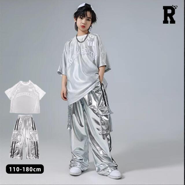 ヒップホップセット [商品番号: 2282]