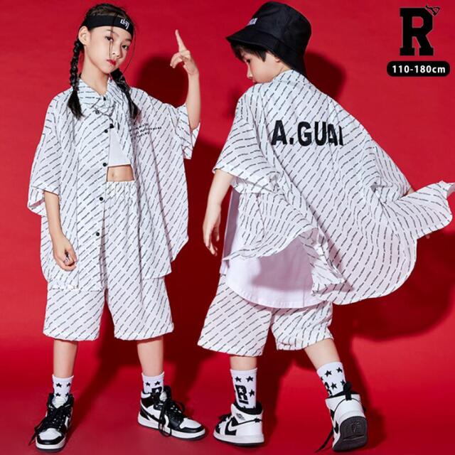 ヒップホップセット