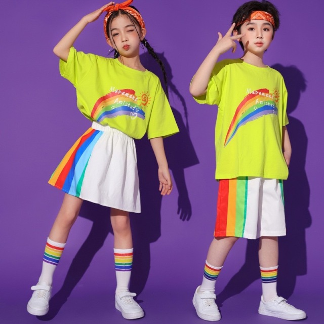 チャコット　ロイヤルダンス　セットアップ ロイヤルダンス公式 | キッズ ダンス衣装 セットアップ