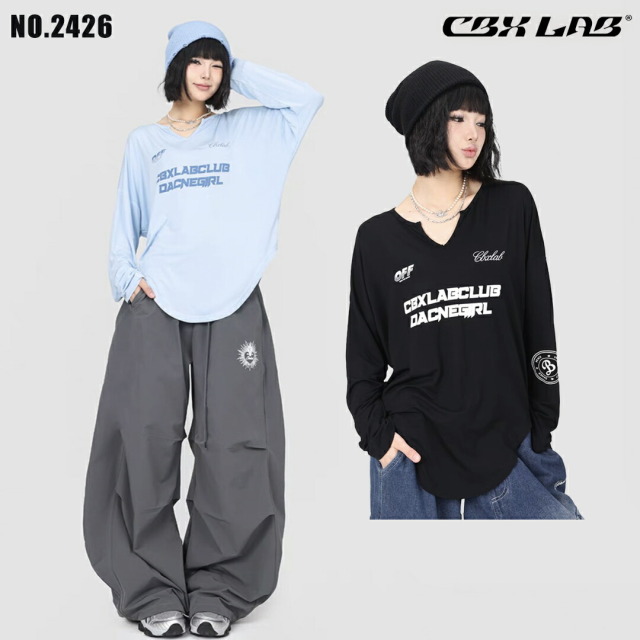 【CBX LAB】 SHIRTS