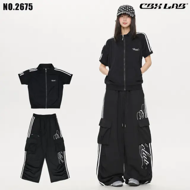 【CBX LAB】トップス パンツ  [商品番号: 2675]