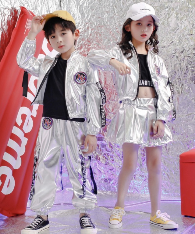 【セットアップ】Silver Set [商品番号: 2195]