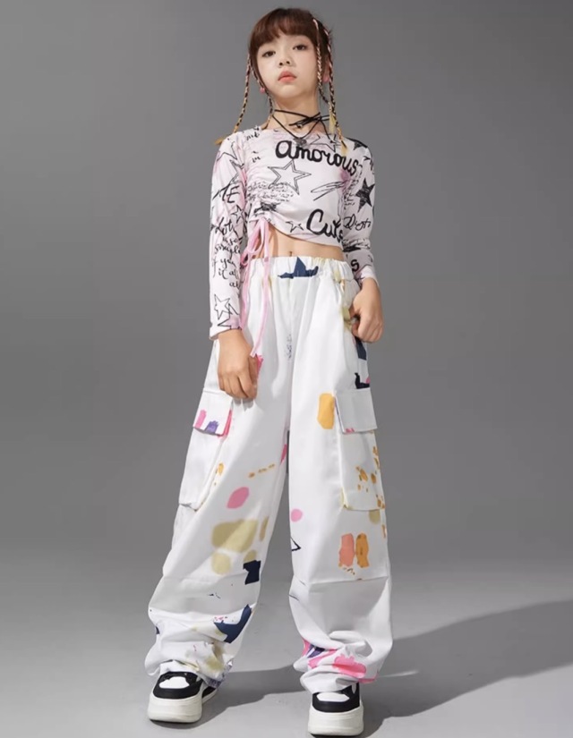 ガールズペイントセット [商品番号: 2224]