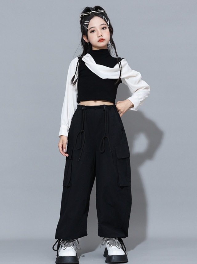 ガールズモノトーンセット [商品番号: 2244]