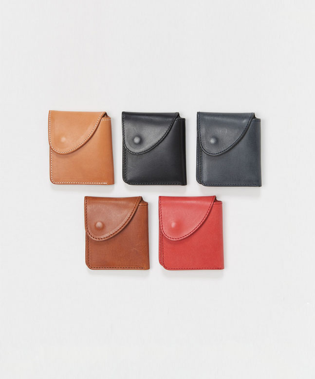 Hender Scheme wallet  - Mens