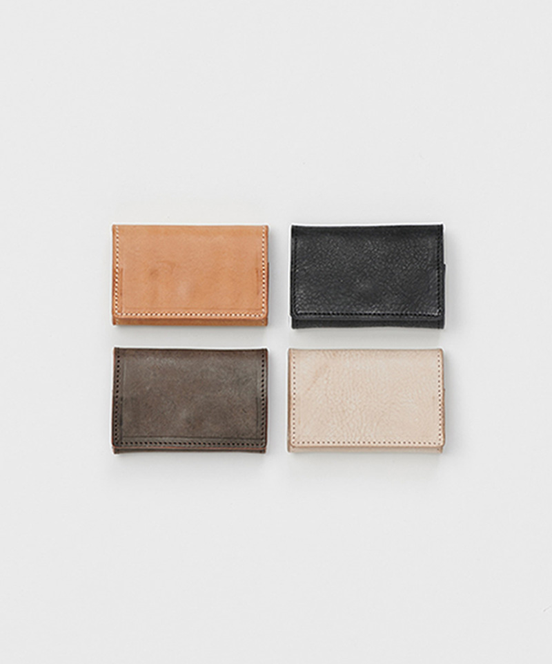 小物 Hender Scheme coin case coin case｜スキマ Hender Scheme Official Online Shop