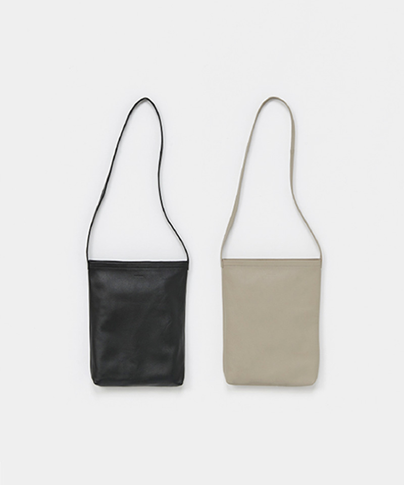 Hender Scheme cow shoulder big  - Mens