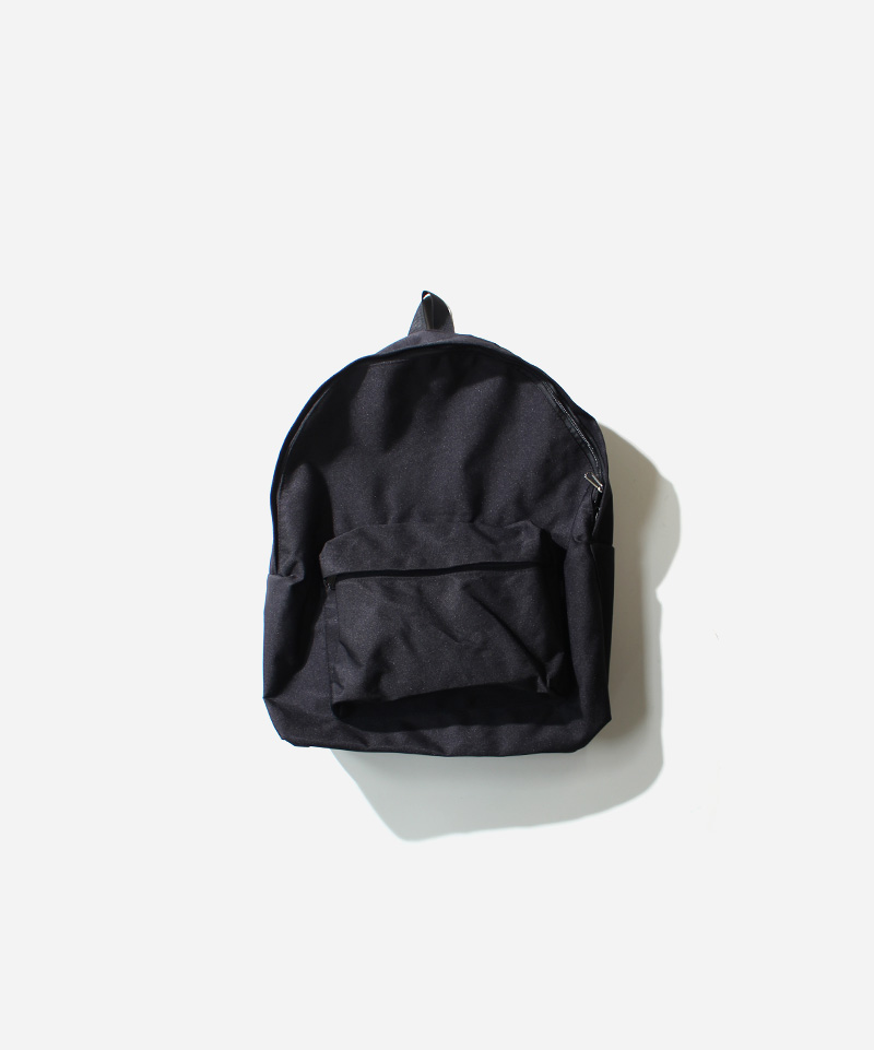 PACKING PC PADED BACKPACK SP BLACK - Mens