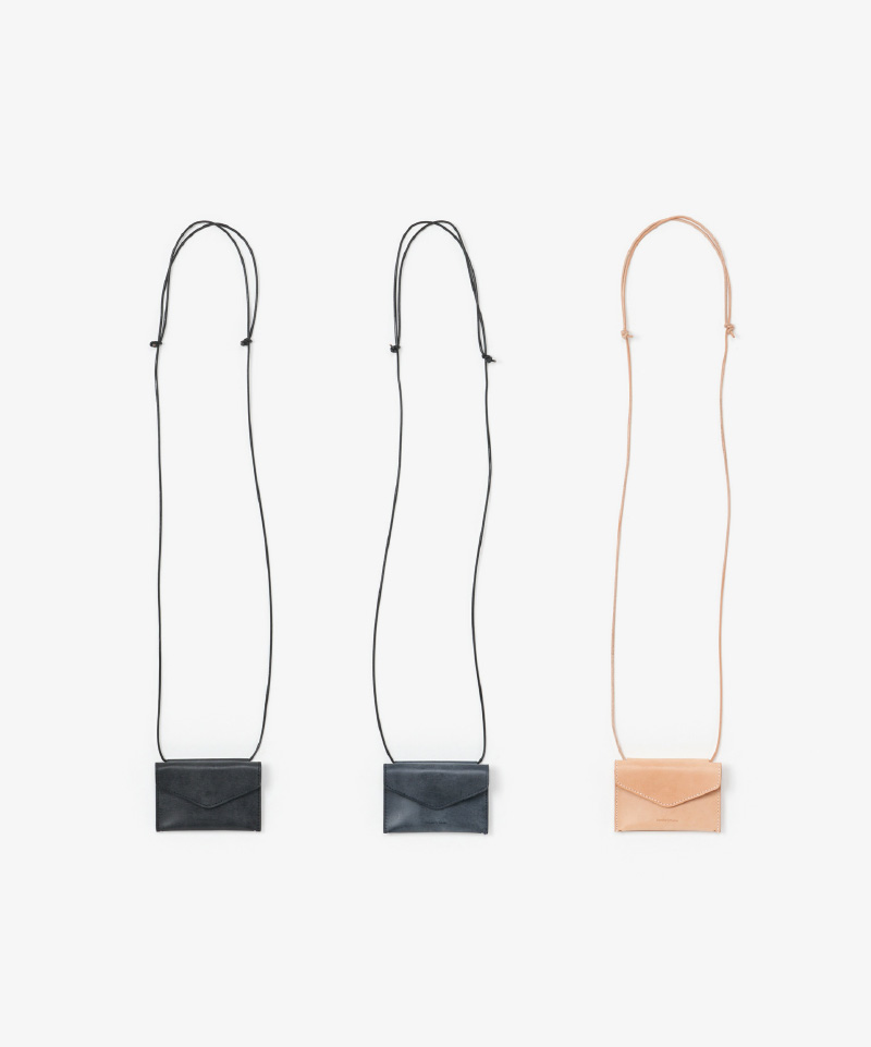 Hender Scheme hanging purse  - Mens