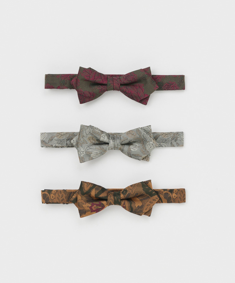 Hender Scheme bowtie  - Mens