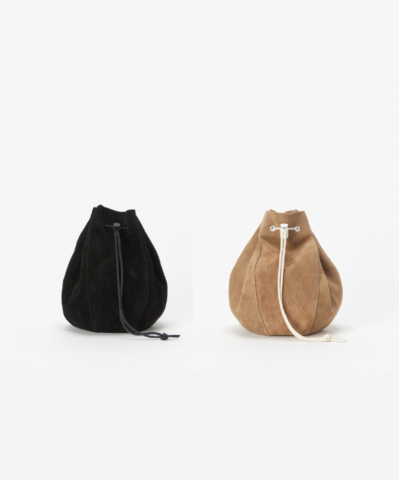 Hender Scheme 『kinchaku』 Hender Scheme (エンダースキーマ) kinchaku / キンチャク