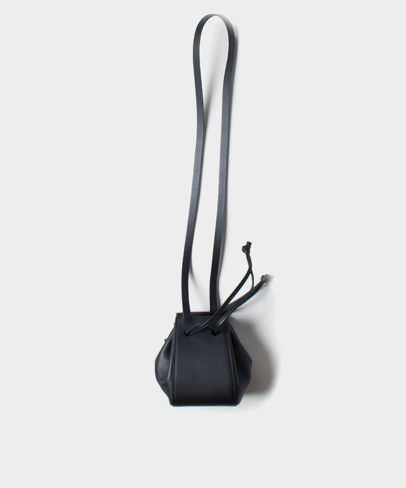COURTNEY ORLA ORB mini BLACK - Mens