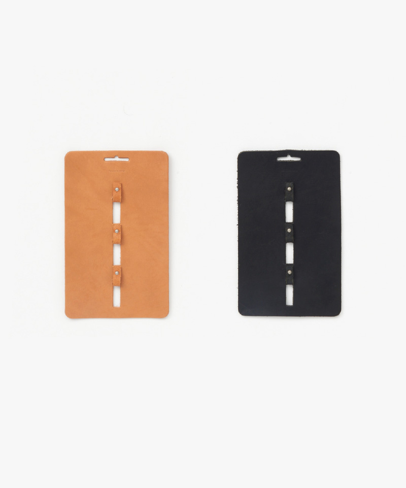 Hender Scheme glass wall holder 3P - Mens | rroomm