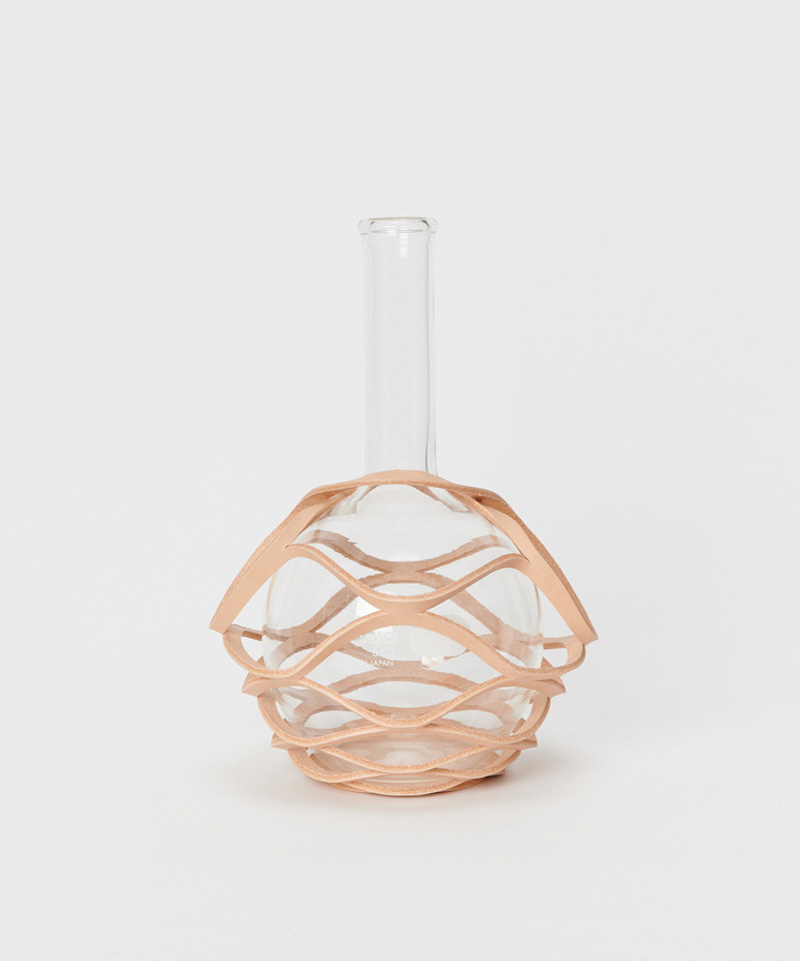 Hender Scheme Flat-bottom flask/1000ml - Mens