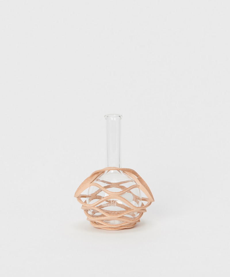 Hender Scheme Flat-bottom flask/300ml - Mens