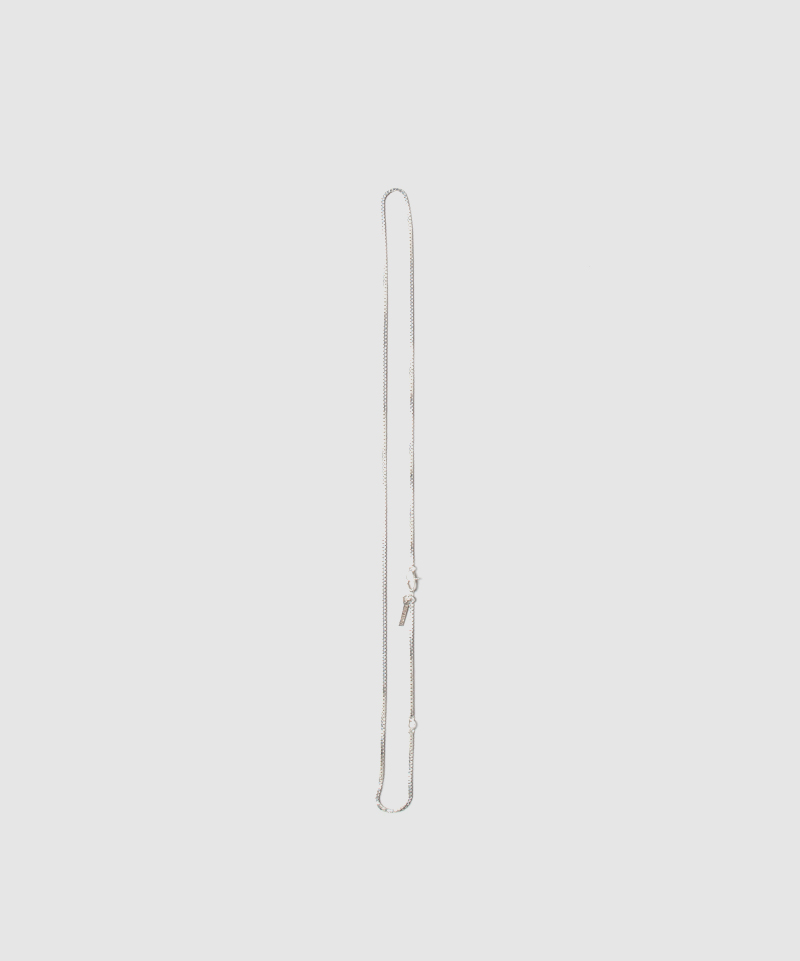 FANTASTIC MAN NECLACE CHAIN C-041S  - Mens