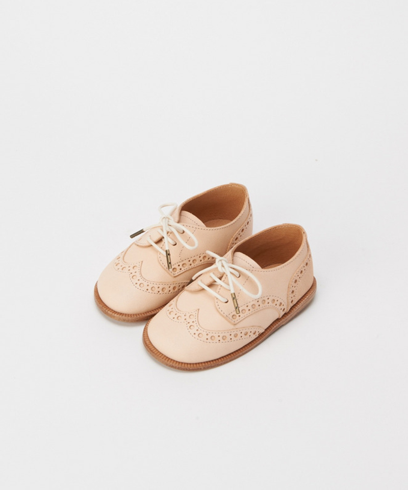 Hender Scheme First Shoes natural - Mens