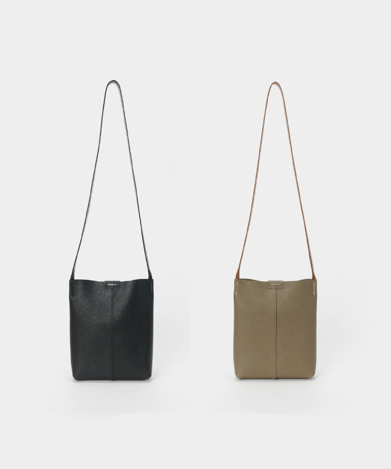 Hender Scheme piano shoulder small - Mens | rroomm