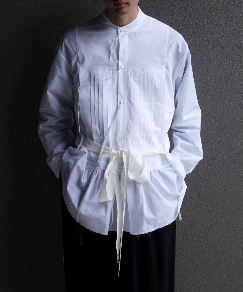 Midorikawa 20ss cotton linen オーバーオール ツナギ Midorikawa 20ss cotton linen オーバーオール ツナギ - メルカリ