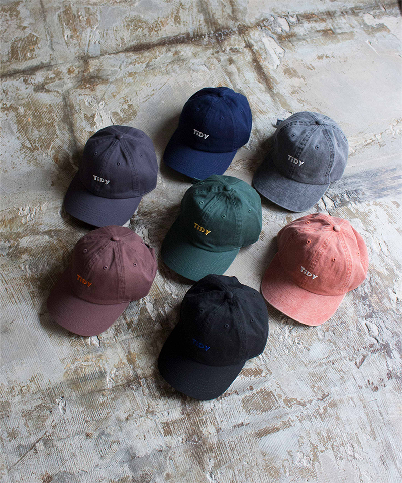 RL TiDY CAP  - Mens
