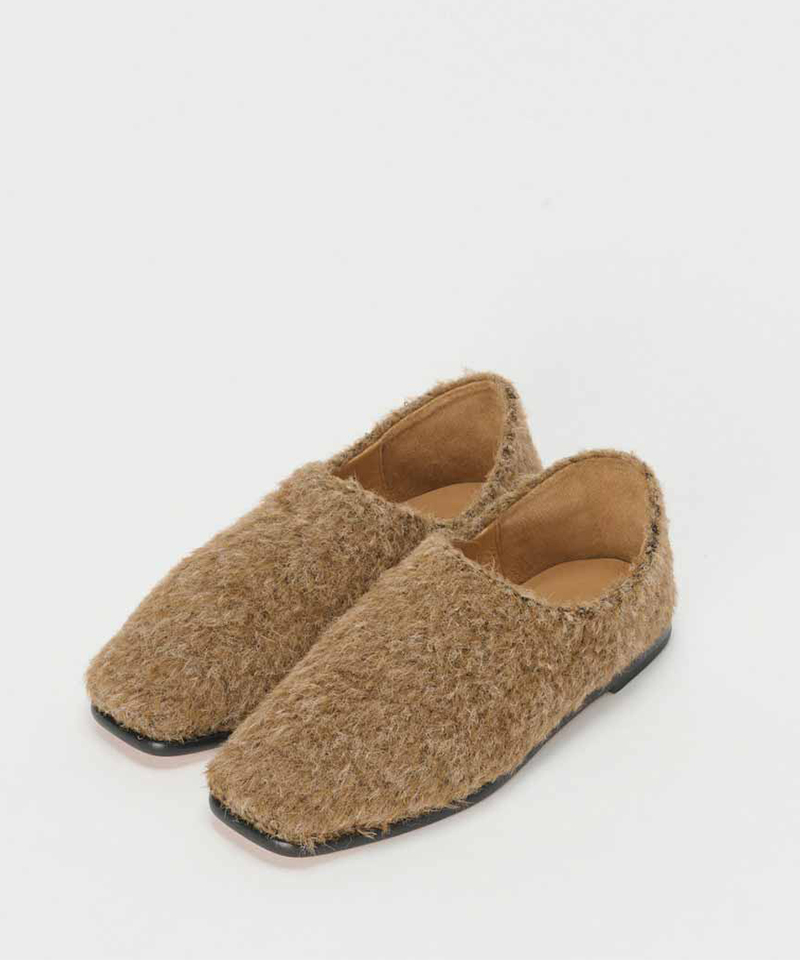 Hender Scheme mia mohair beige - Mens