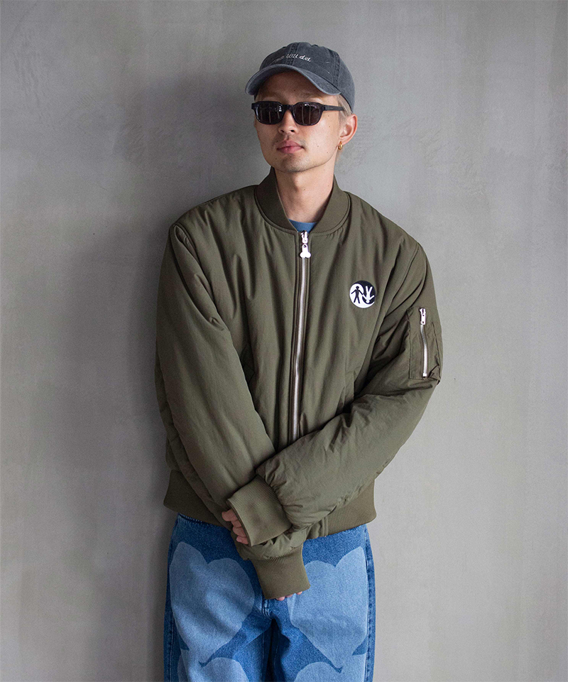 Carne Bollente Desire Connections KHAKI - Mens