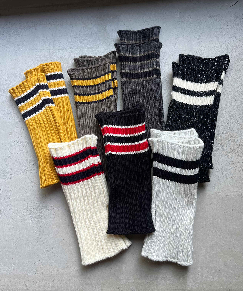 ANDER FINGERLESS GLOVE  - Mens