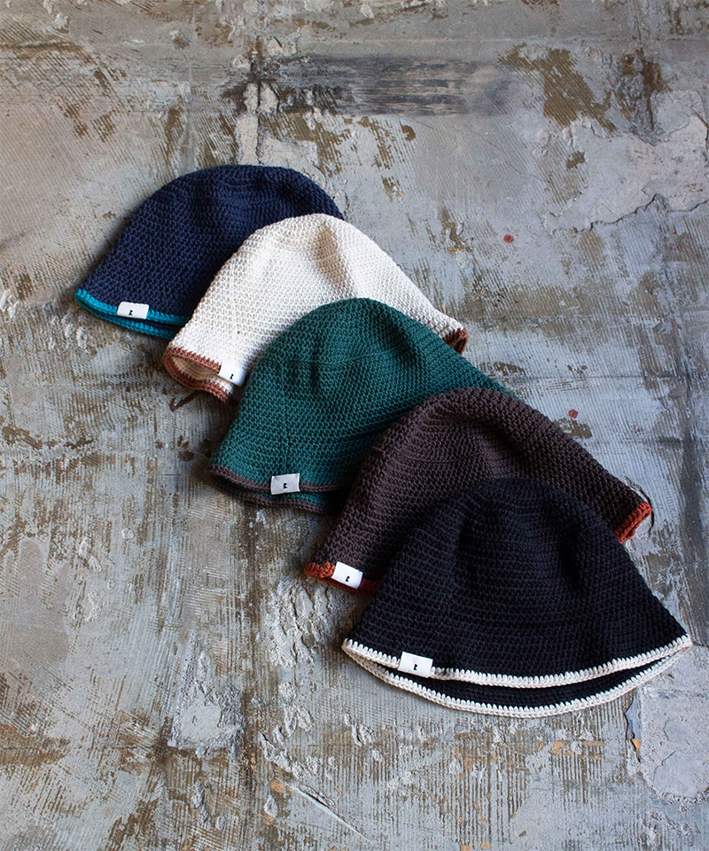 RL Cotton HAT  - Mens