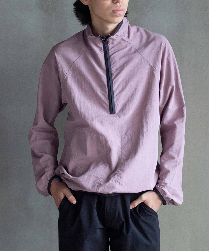 RANRA GANGA MAUVE - Mens