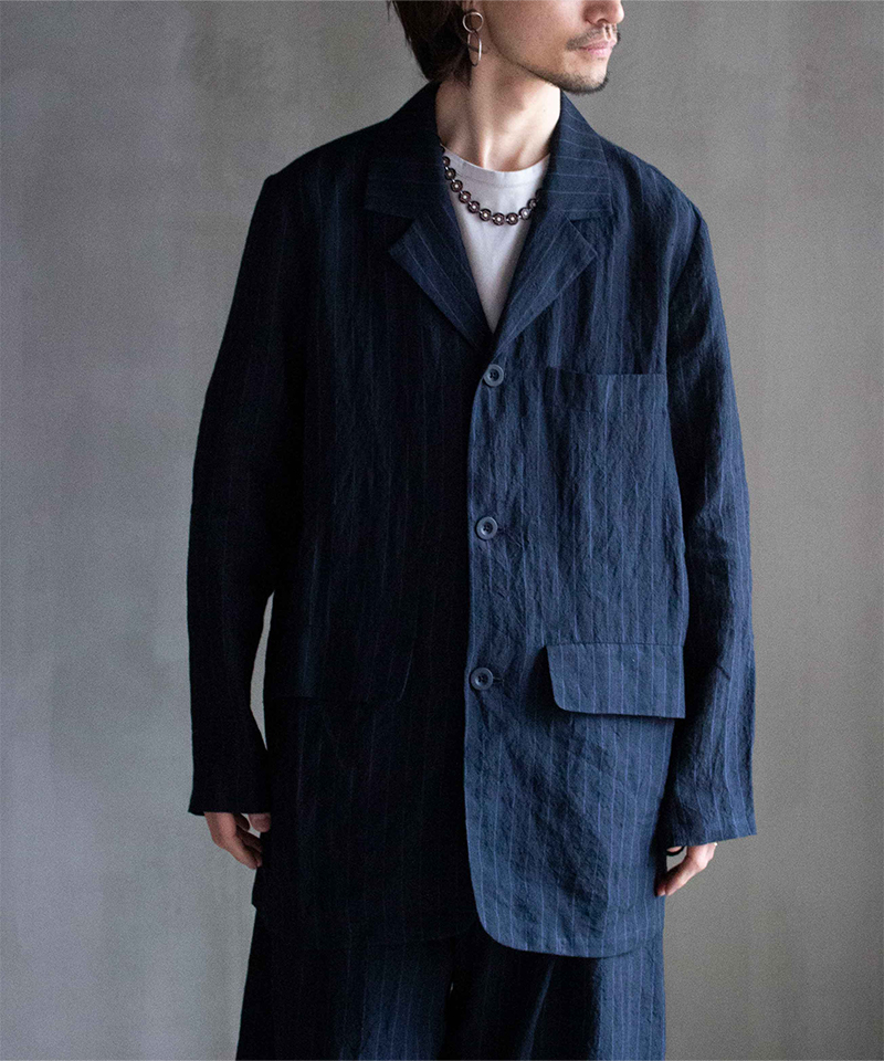 toogood THE ARTIST JACKET INK - Mens