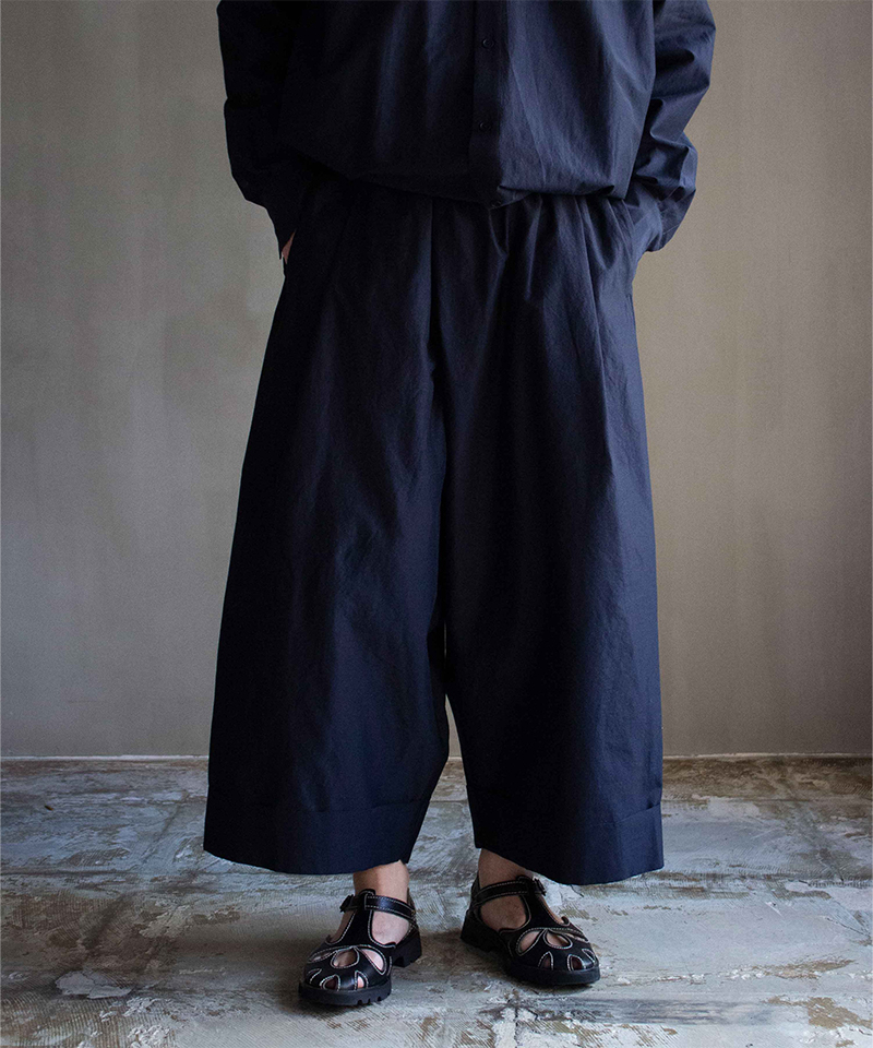 toogood THE BAKER TROUSER INK - Mens