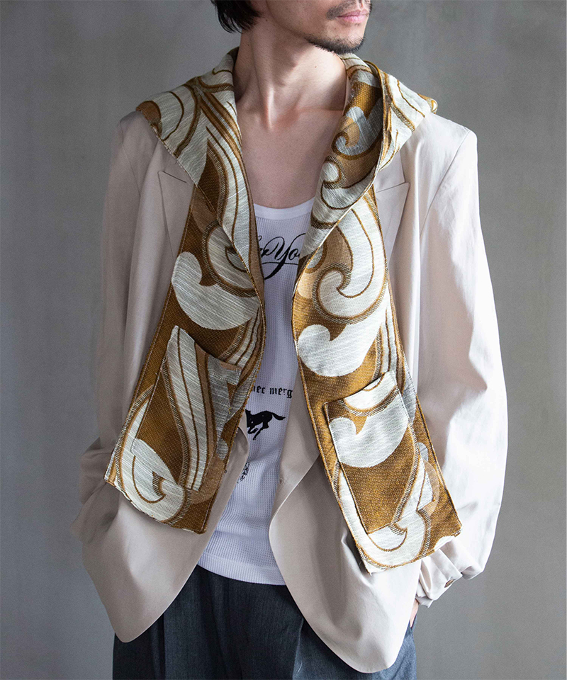 CHANGES [rroomm exclusive]HALCLAVA-D asort - Mens